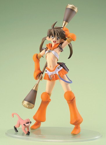 クイーンズブレイド 森の番人ノワ SPECIAL EDITION [1,000体限定販売品
